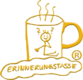 Erinnerungstasse
